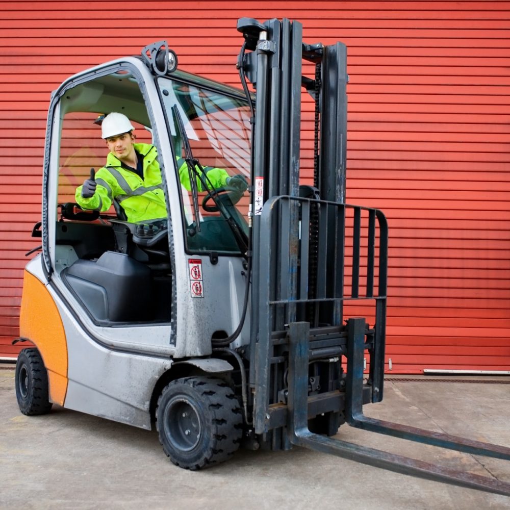 Forklift (2)